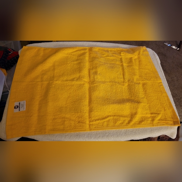 Pittsburgh Steelers Myron Cope's Official The Terrible Towel 75th Anniversary - Picture 3 of 4